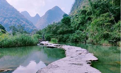 荔波旅游攻略自助游_荔波旅游攻略最佳线路小红书