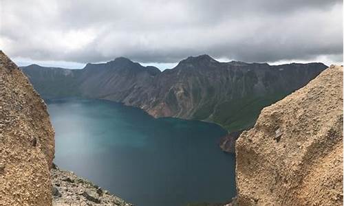 敦化到镜泊湖旅游攻略_敦化到镜泊湖旅游攻略路线