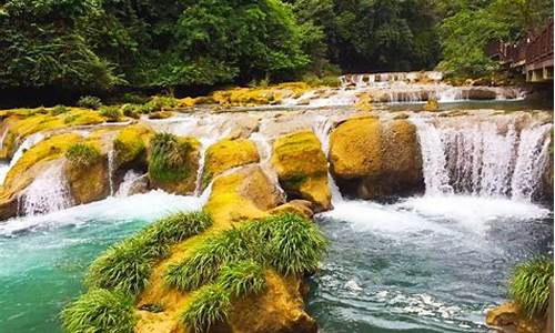 贵州荔波旅游攻略最新路线一日游_贵州荔波旅游攻略最新路线一日游价格