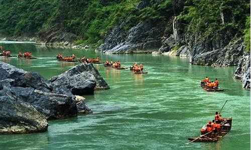 巫溪旅游景点攻略,巫溪旅游路线