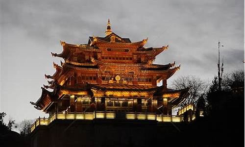 永安龟山公园来历,永安龟山寺