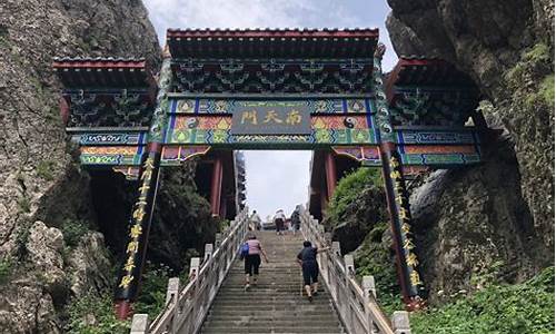 河南旅游攻略大全图片,河南旅游攻略大全