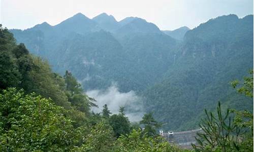 井冈山旅游必去十大景点,井冈山旅游攻略必玩的景点推荐