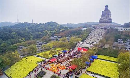 西樵山攻略一日游_西樵山旅游攻略半天游