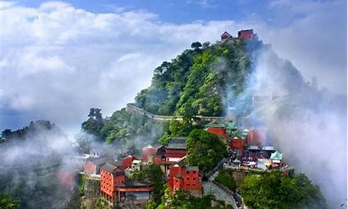 湖北旅游攻略景点必去_湖北旅游攻略景点