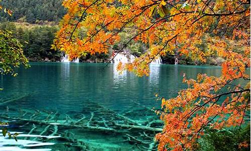 九寨沟乐山旅游攻略,乐山自驾九寨沟旅游攻略