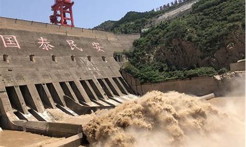 三门峡旅游景点大全排名_三门峡旅游景点推荐