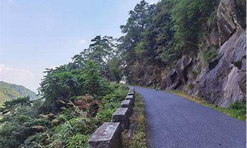 杭州东天目山旅游攻略,浙江东天目山景点