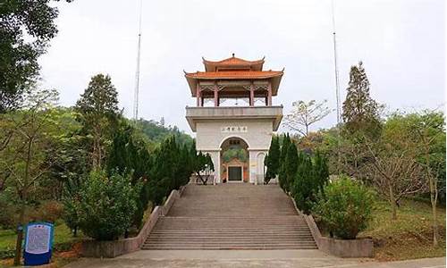 福州鳌峰山在哪里_福州鳌峰公园历史介绍