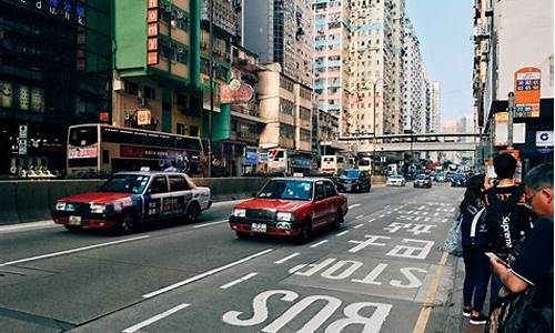 深圳到香港自由行攻略,深圳到香港自由行攻略路线