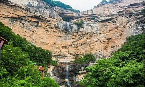 保定阜平旅游景点介绍_保定阜平旅游景点大全排名榜