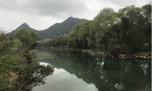 花溪公园门票价格,花溪公园风景区