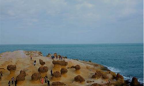 野柳地质公园玩多久,野柳地质公园地图