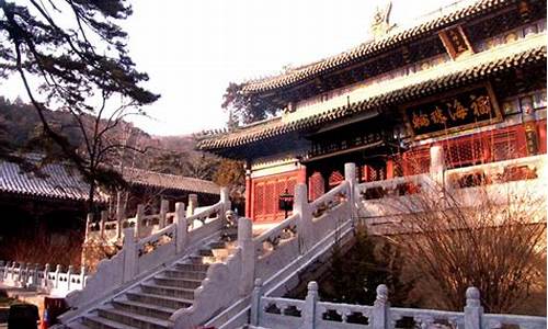 到潭柘寺_潭柘寺路线怎么坐车