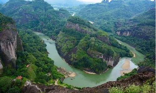 武夷山旅游景点大全介绍_武夷山旅游景点大全