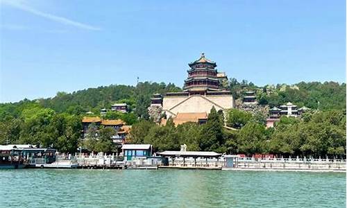 北京免费旅游景点排名前十,北京旅游攻略必去景点免费的地方