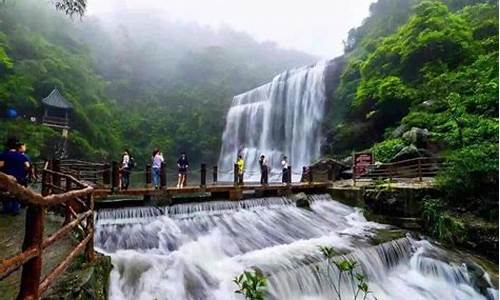 揭西著名景点,揭西旅游景点有哪些