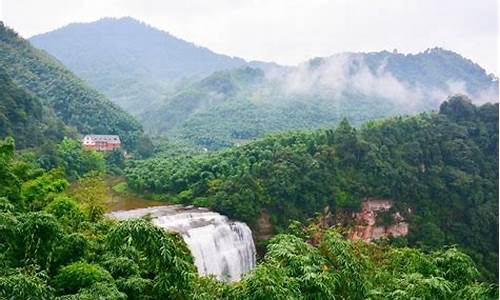 春节赤水旅游攻略,赤水旅游攻略景点必去