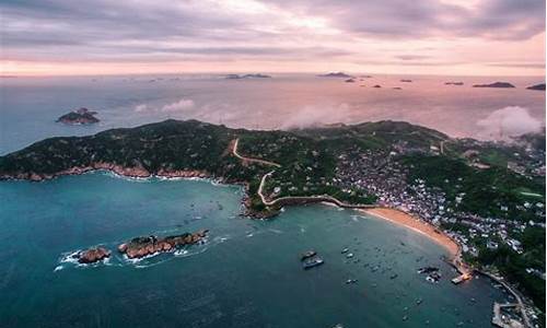 舟山群岛枸杞岛三日游,浙江舟山枸杞岛旅游攻略最新