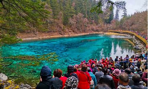 从成都到九寨沟旅游攻略,成都到九寨沟旅游攻略最佳路线