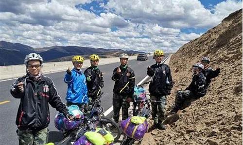 川藏线骑行详细路书_川藏线骑行攻略线路