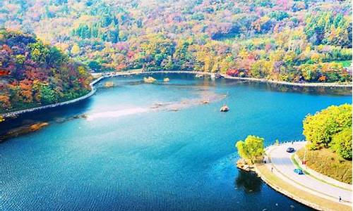 本溪关门山景区介绍,本溪关门山旅游攻略自驾游