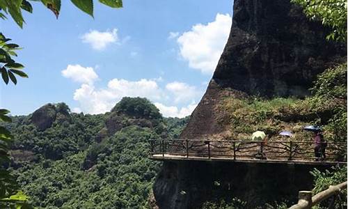 平远五指山旅游攻略,平远五指山旅游门票免费