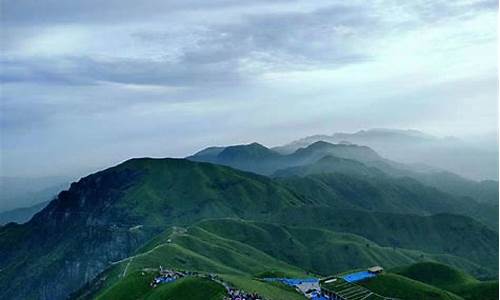 武功山旅游攻略推荐,武功山的旅游攻略