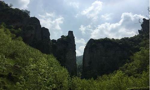 临安天目山图片大全_临安天目山旅游攻略自驾游