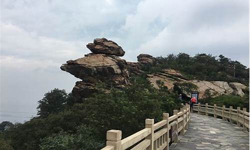 连云港海上云台山旅游攻略_连云港海上云台山景区讲解