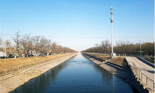 永定河公园风景区,永定河公园在哪里