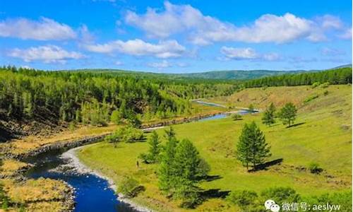 阿尔山旅游攻略必玩的景点在哪里,阿尔山景区游玩攻略