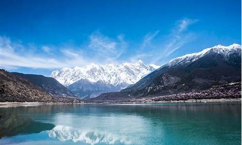 林芝景点门票优惠攻略大全一览表_林芝旅游旅游攻略