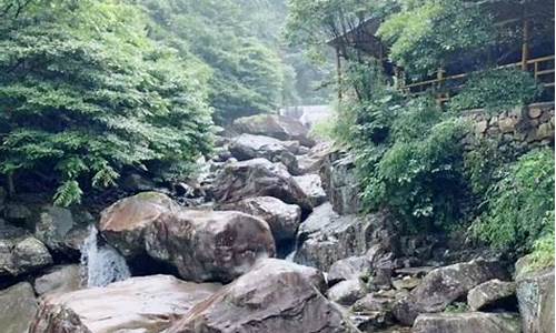 天目山旅游攻略需要坐景交车吗_天目山门票免费么