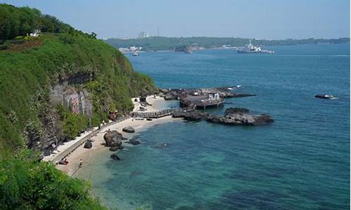 广西北海涠洲岛门票多少钱_桂林阳朔北海涠洲岛旅游攻略