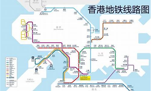 上海到香港旅游路线_上海到香港旅游路线推荐