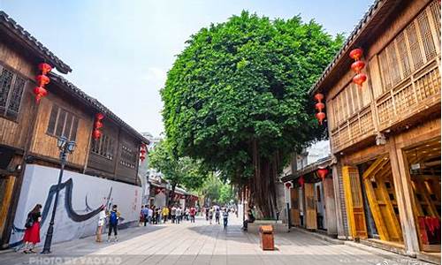 三坊七巷一日游攻略,三坊七巷旅游攻略小红书最新