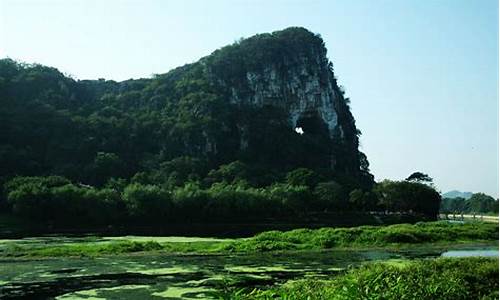 桂林穿山公园开放时间,桂林穿山公园