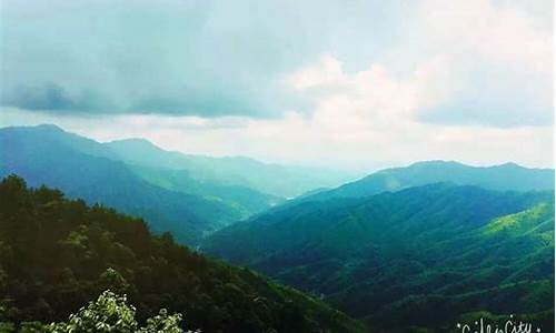 江西旅游必去十大景点井冈山,江西旅游景点大全井冈山