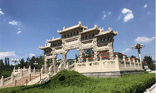 山东省济南市旅游景点大全_山东省济南市旅游景点