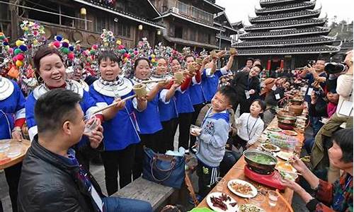 广西春节旅游好去处排行榜_广西春节旅游攻略