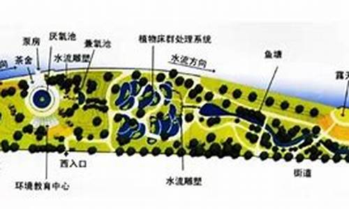 成都活水公园净水原理_成都活水公园分析