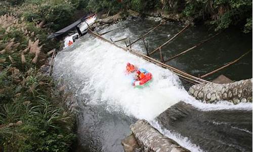 西安至湖北旅游攻略_西安到湖北自驾游经典线路