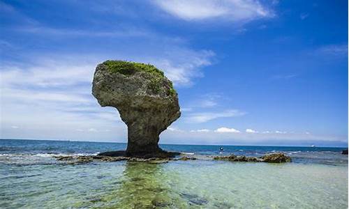 台湾旅游景点女王头像_台湾旅游图片大全 图片