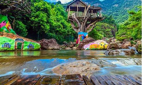 从化白水寨旅游攻略一日游_从化白水寨风景区