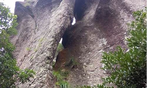 瑞云山风景区,瑞云山森林公园景区