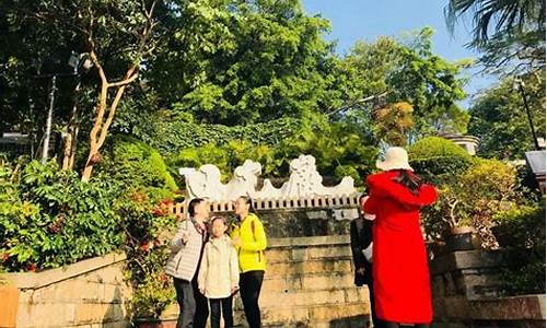 春节厦门旅游攻略图片_春节厦门旅游攻略