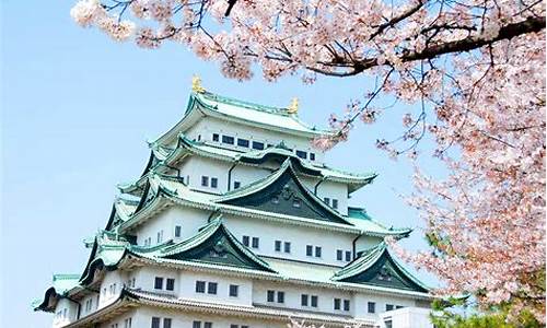 日本名古屋旅游攻略自由行_日本名古屋值得去吗