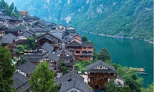 重庆周边旅游攻略三日游住宿推荐-重庆周边旅游攻略三日游住宿