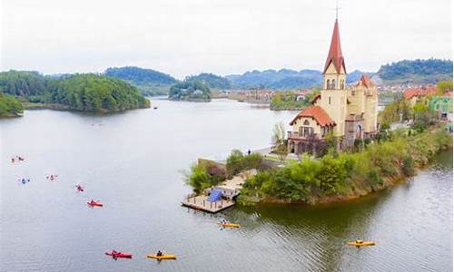 南川景点有哪些好耍的地方-南川景点有哪些好耍的